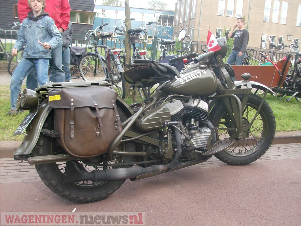 bevrijdingsfeest 2