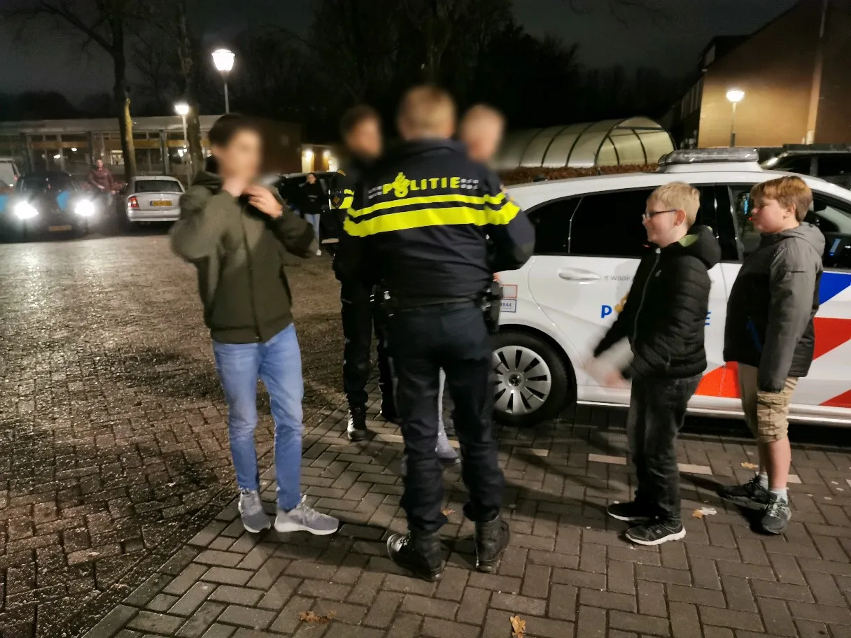 boef in de wijk 2