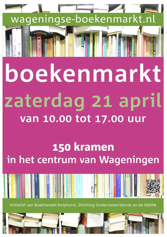 boekenmarkt