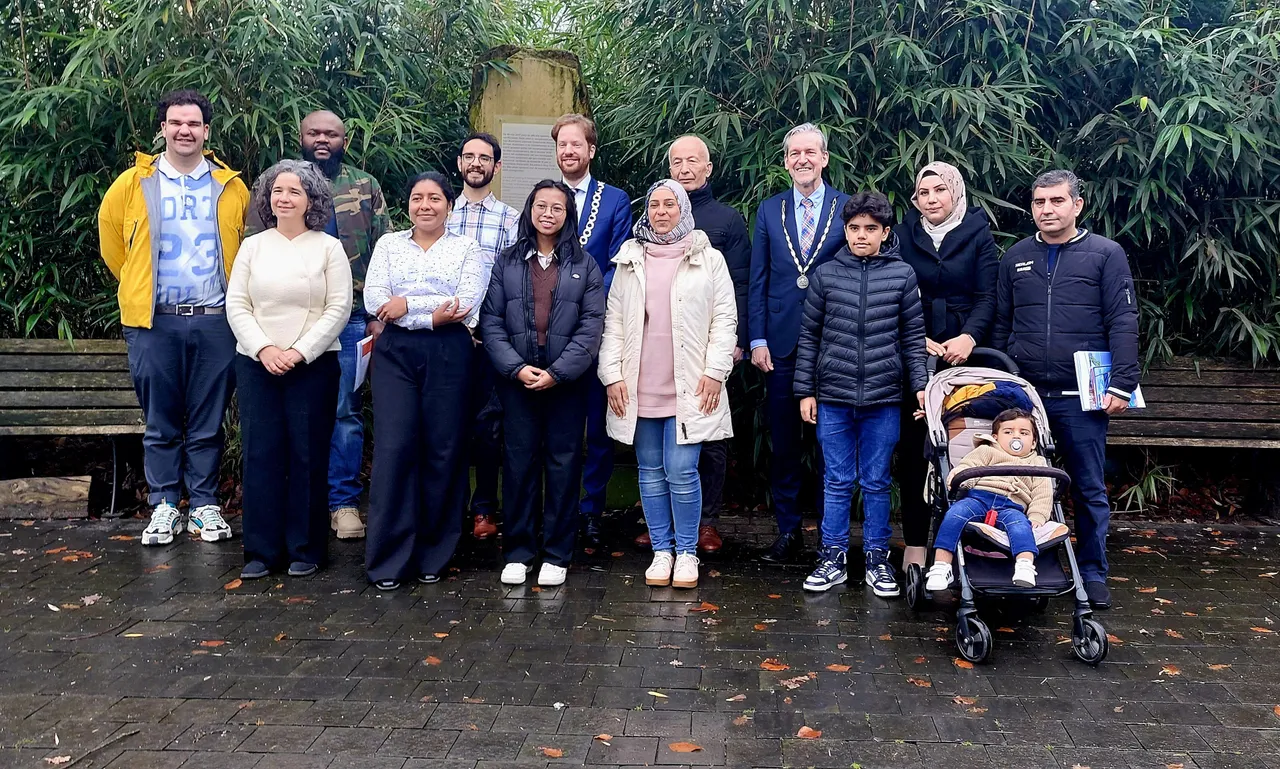 groepsfoto1 geneutaliseerde wageningers