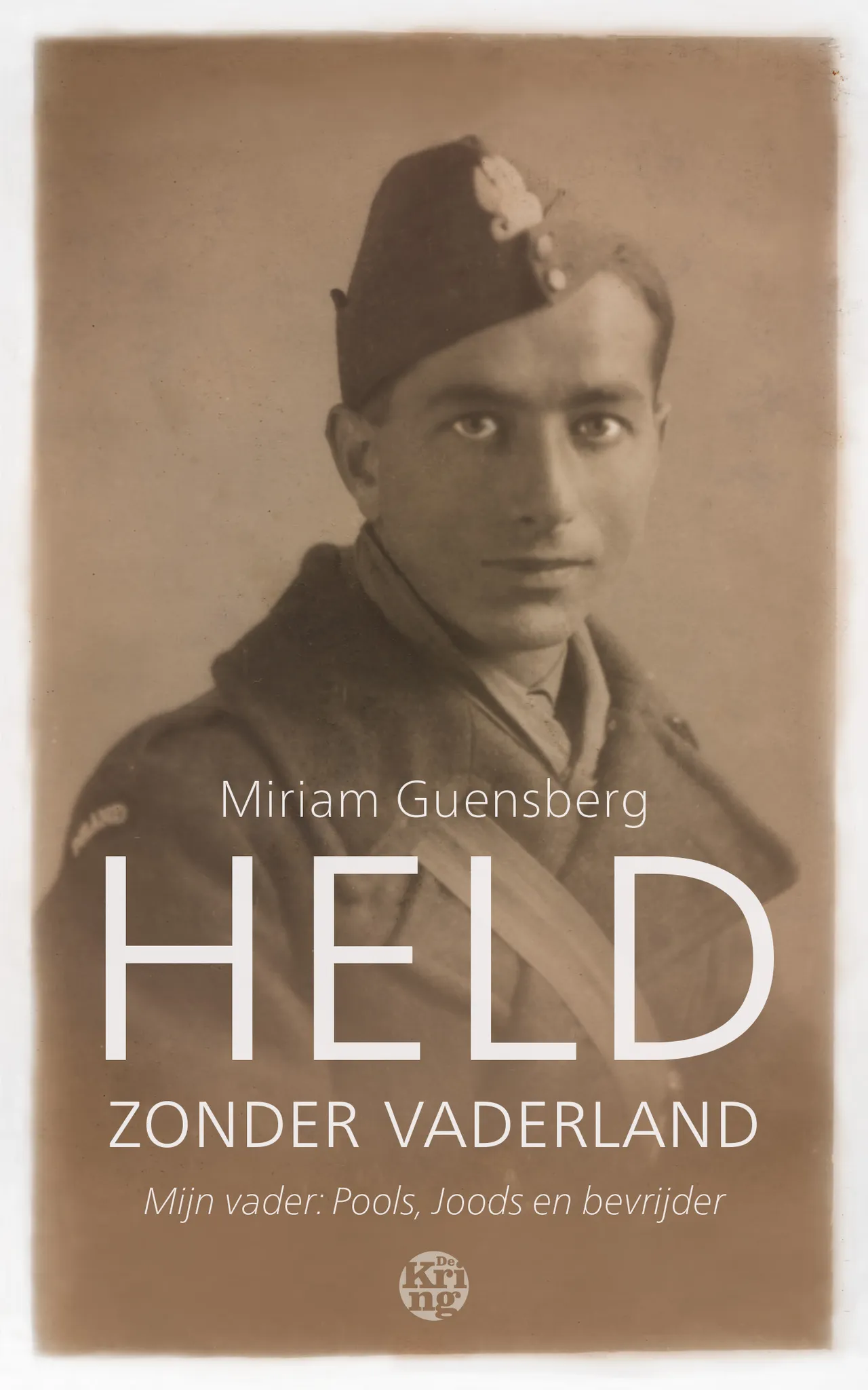 held zonder vaderland