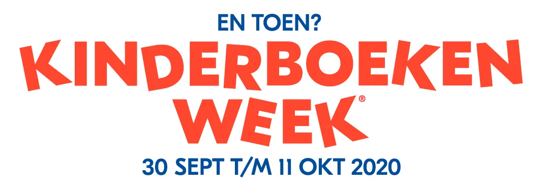 kinderboekenweek