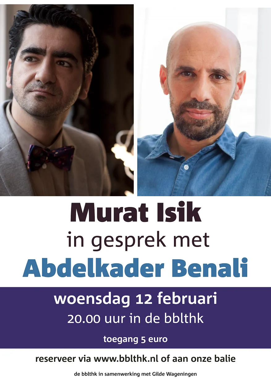 murat isik en abdelkader benali 12 februari