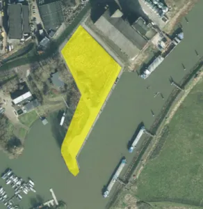 vuurwerkvrije zone het stek 292x300