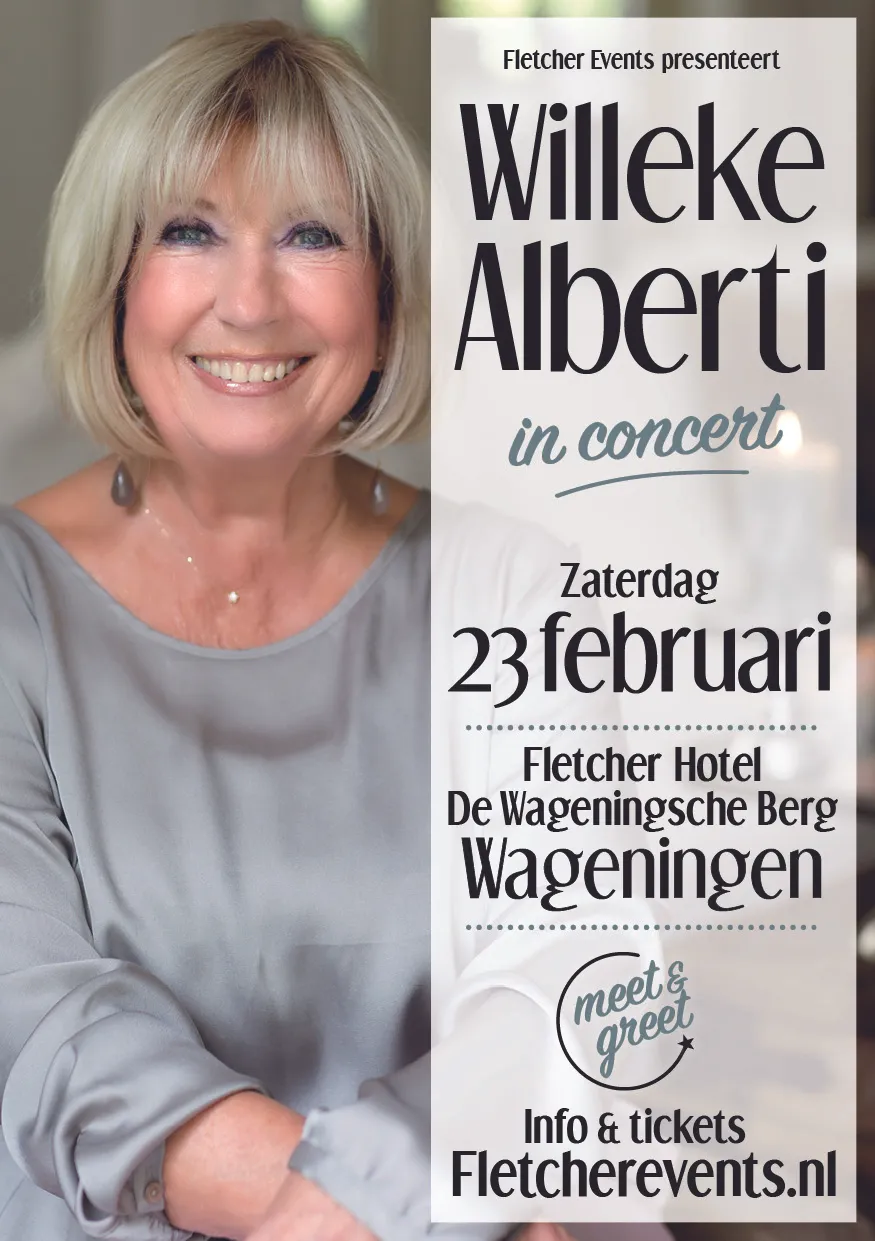 willeke alberti