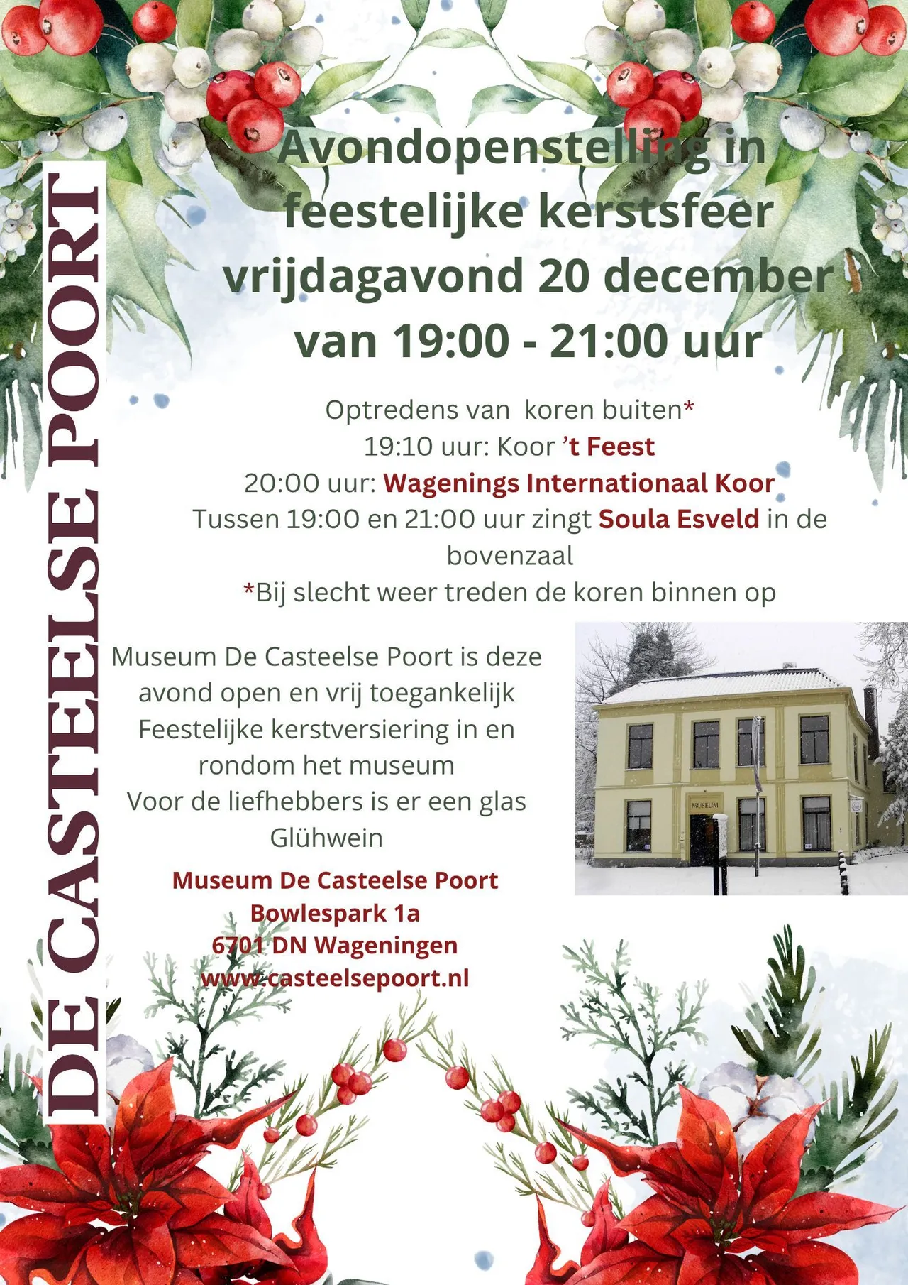 kerst 2024 casteelse poort