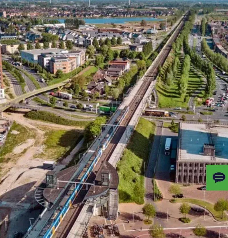 Ruim half miljard van Rijk voor bereikbaar wonen.Prov.Gld