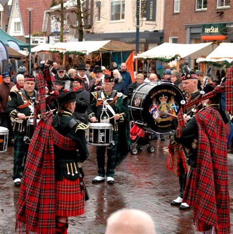 dickensfair-bennekom-sfeervolle-fair