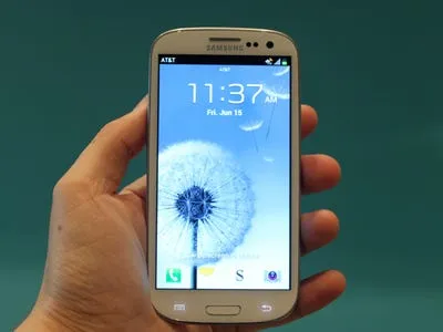 11 samsung galaxy s iii