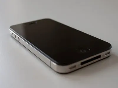 12 iphone 4s