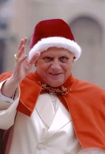 1ratzinger