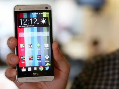 2 htc one