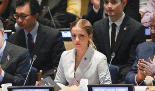 2 men are photoshopped out of world institutions