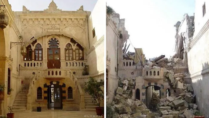 20 photos describe the war 577a14eaef767 700