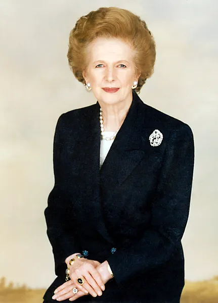 431px margaret thatcher