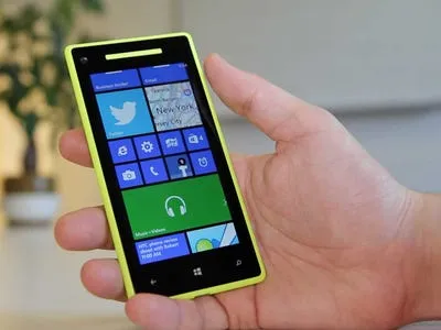 7 htc windows phone 8x