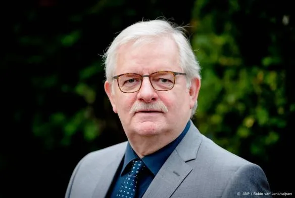aantal euthanasiegevallen zal verdubbelen binnen acht jaar1599798485 584x391