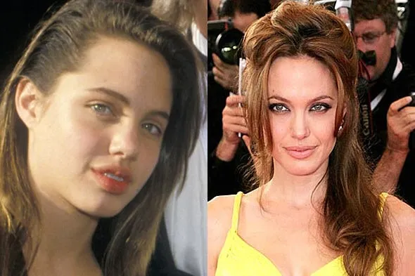 angelina jolie
