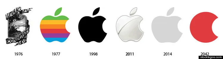 apple logo