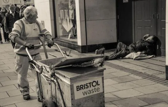 bristol england