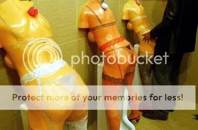 butt urina wik