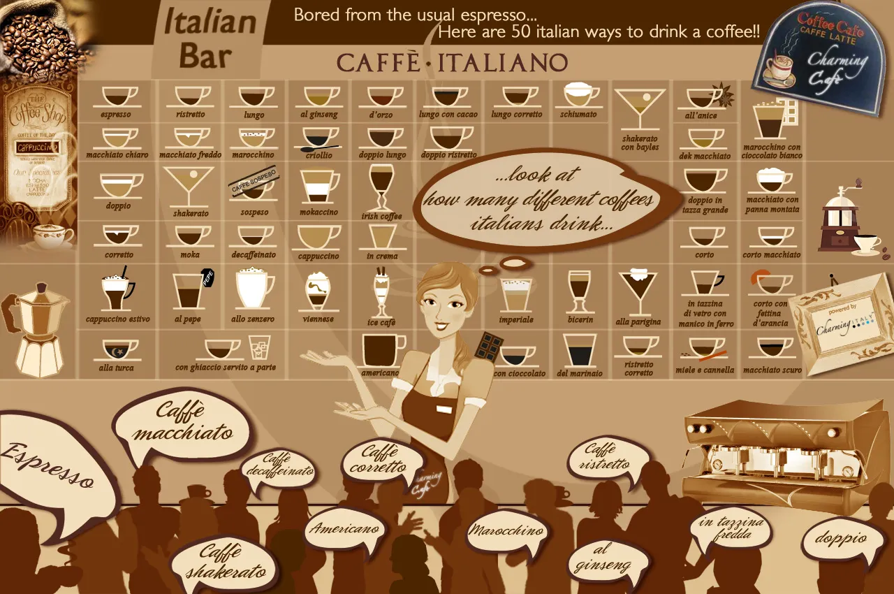 caffe