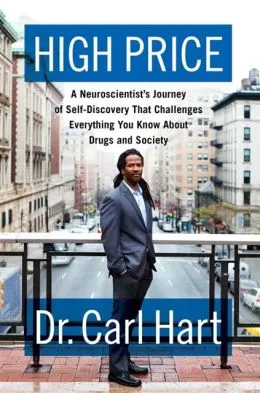 carl hart high price