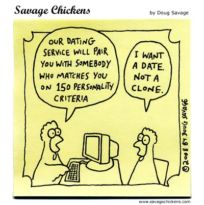 chickendating