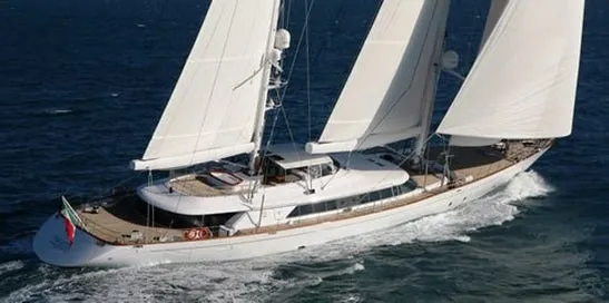 dont forget about ruperts mobile home his yacht rosehearty