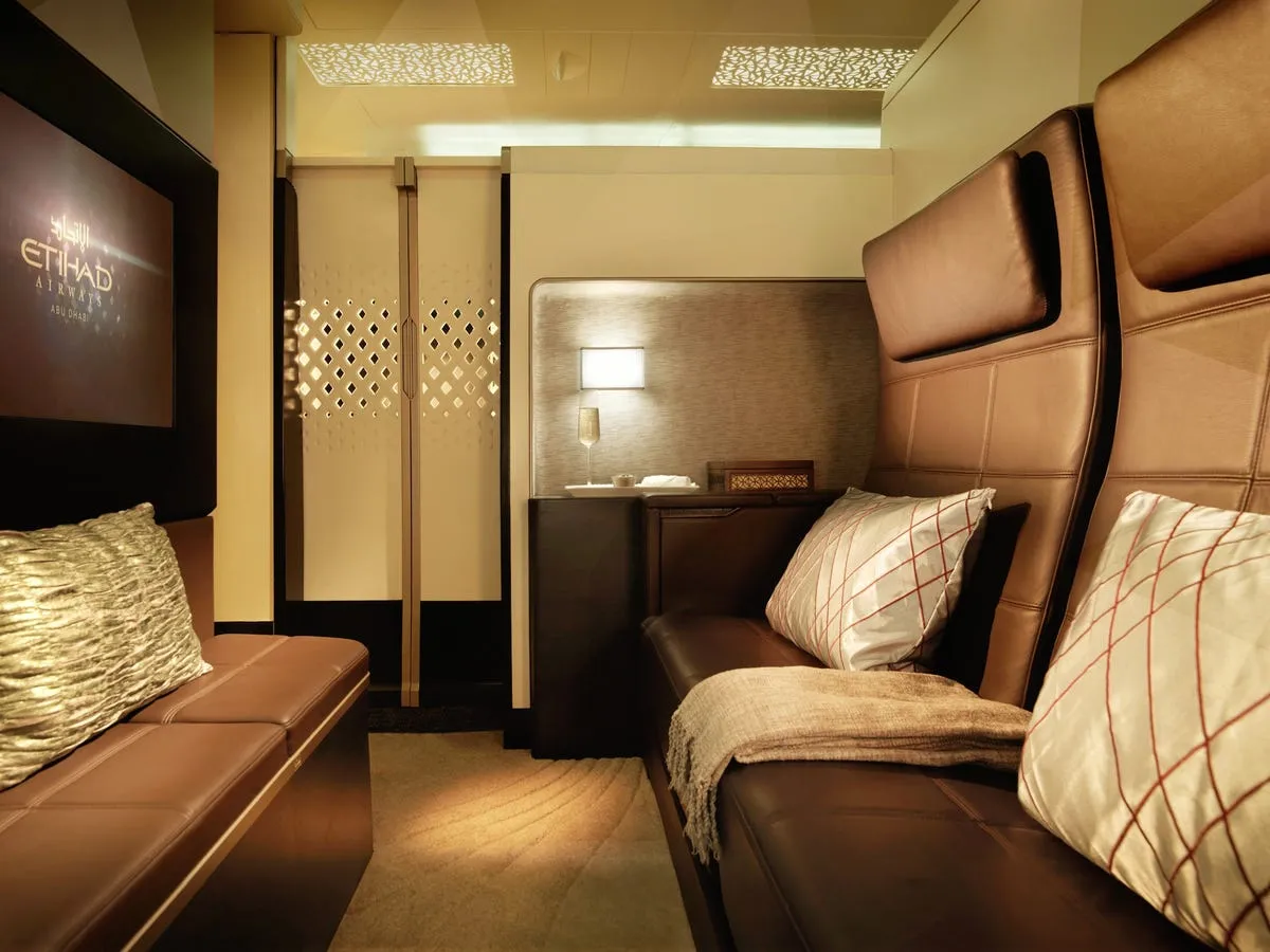 etihad airways