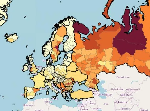 europe 584x431