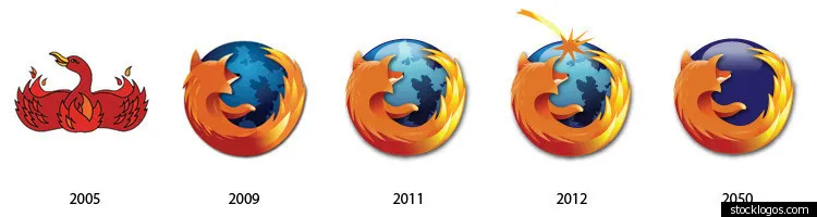 firefox logo