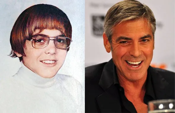 george clooney