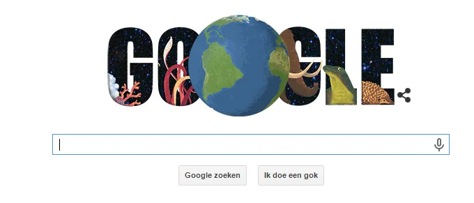 google doodle