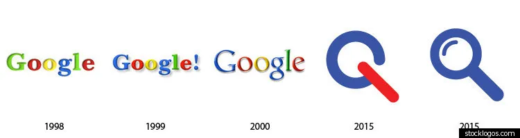 google logo