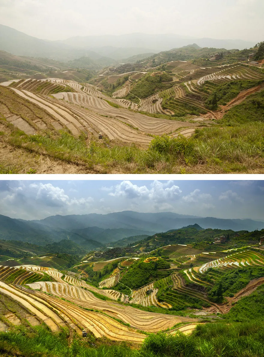 how photographers photoshop their images landscape photography peter stewart 6 57037e5c1c30d 880