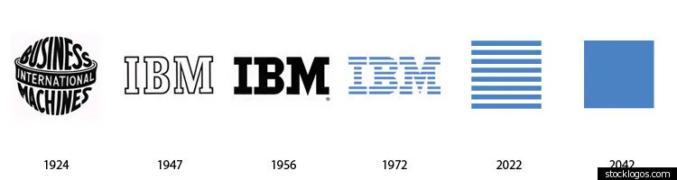 ibm logo