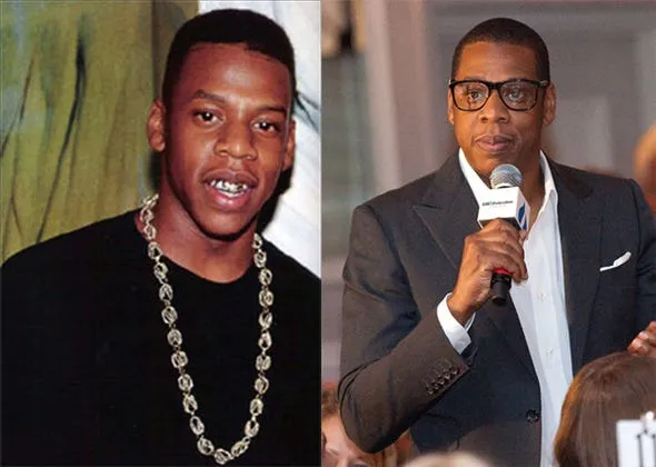jay z