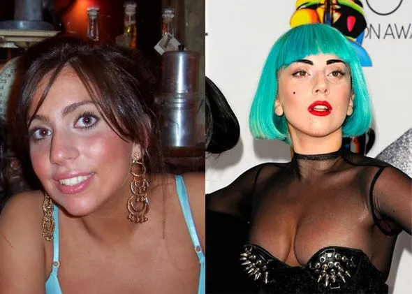 lady gaga