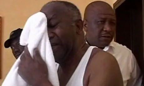 laurent gbagbo 007