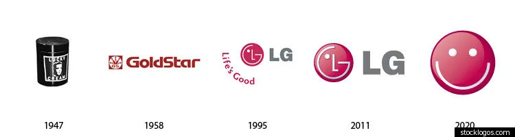 lg logo