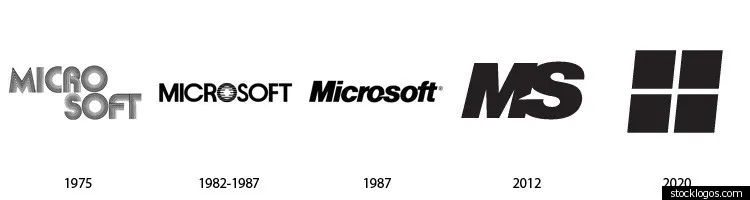 microsoft logo