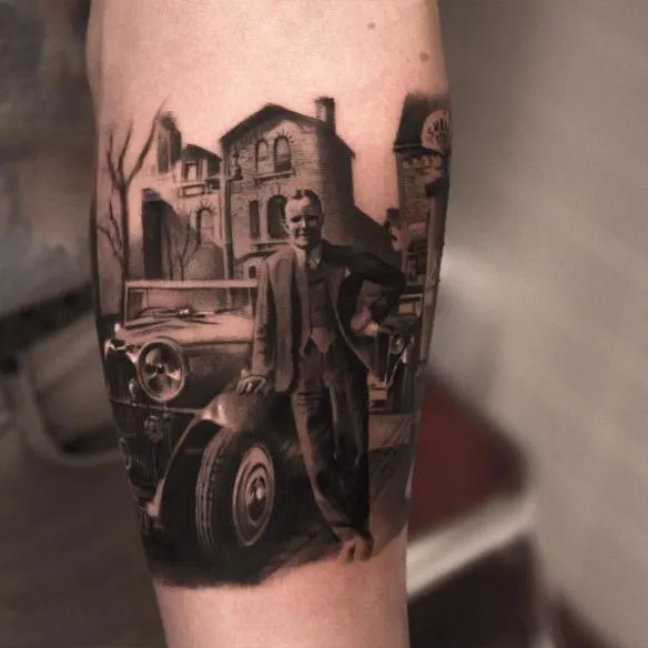 niki norberg tattoos 10 584x584