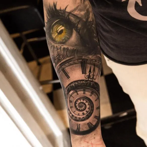 niki norberg tattoos 9 584x584