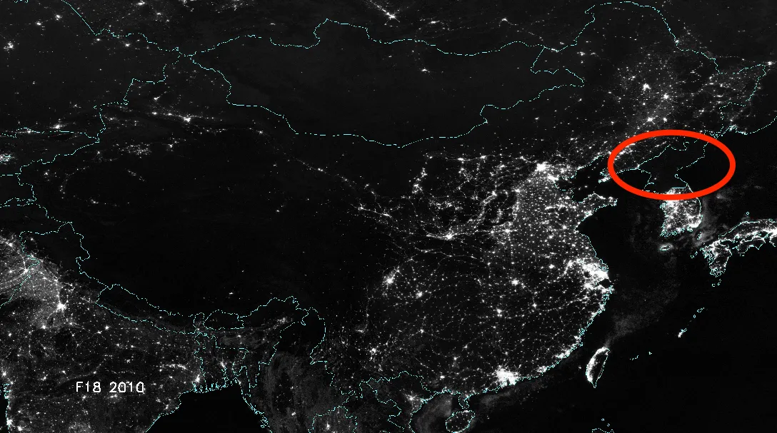 northkorea
