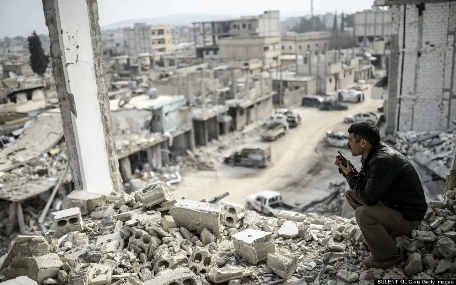 o kobane 900
