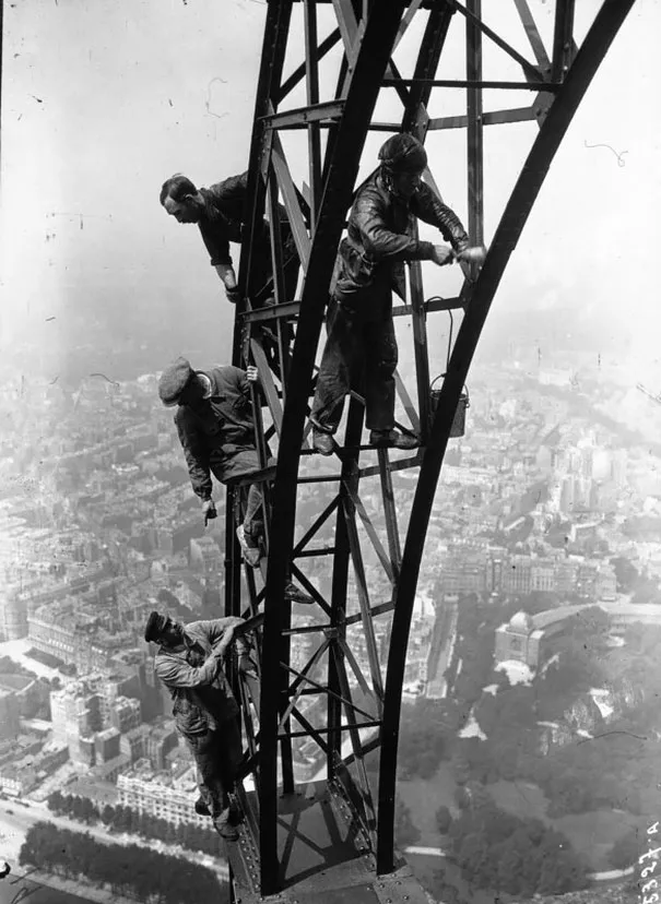 old historic photos 58 605