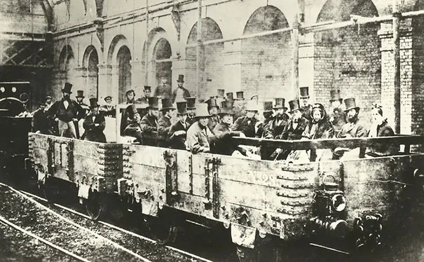 old historic photos 61 605