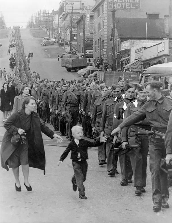 old historic photos 64 605
