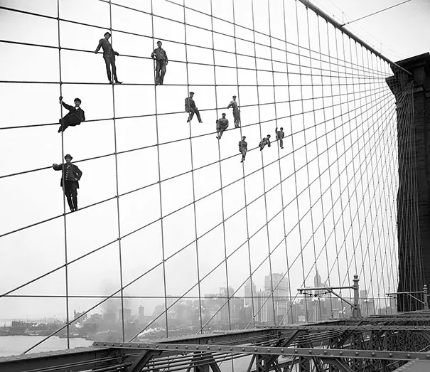 old historic photos 68 605